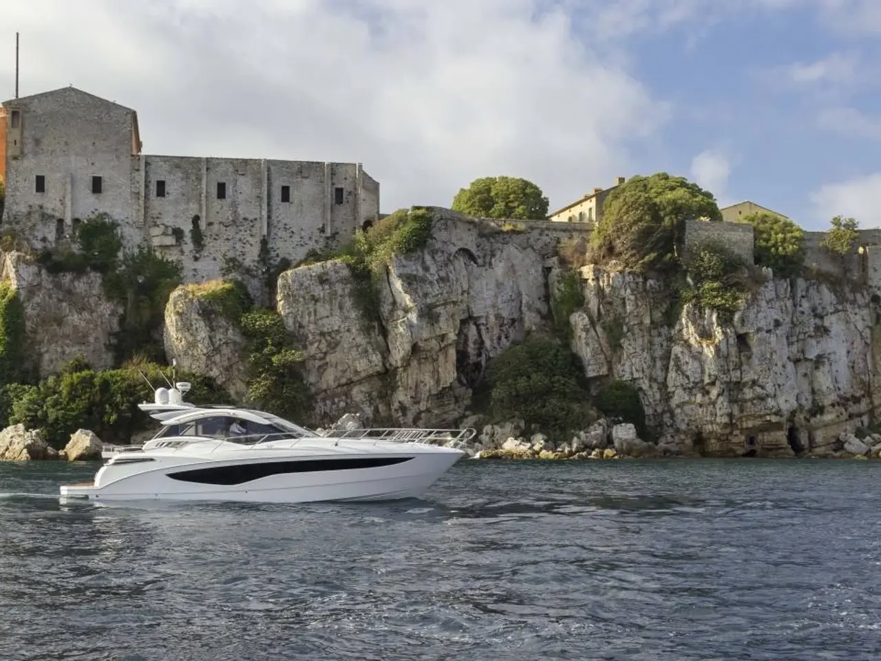 Billede 18 - Galeon 485 HTS