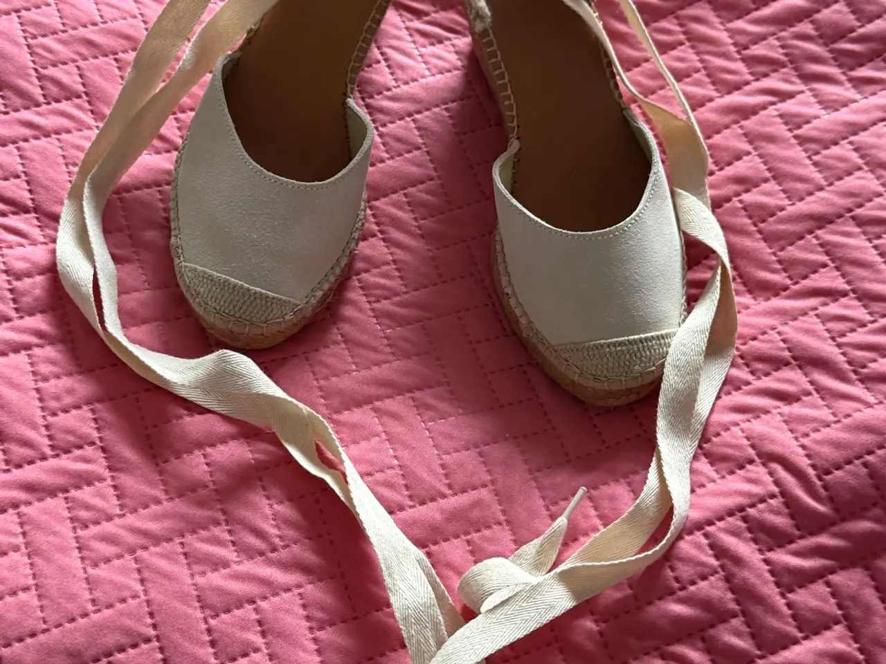 Billede 2 - Espadrillos 