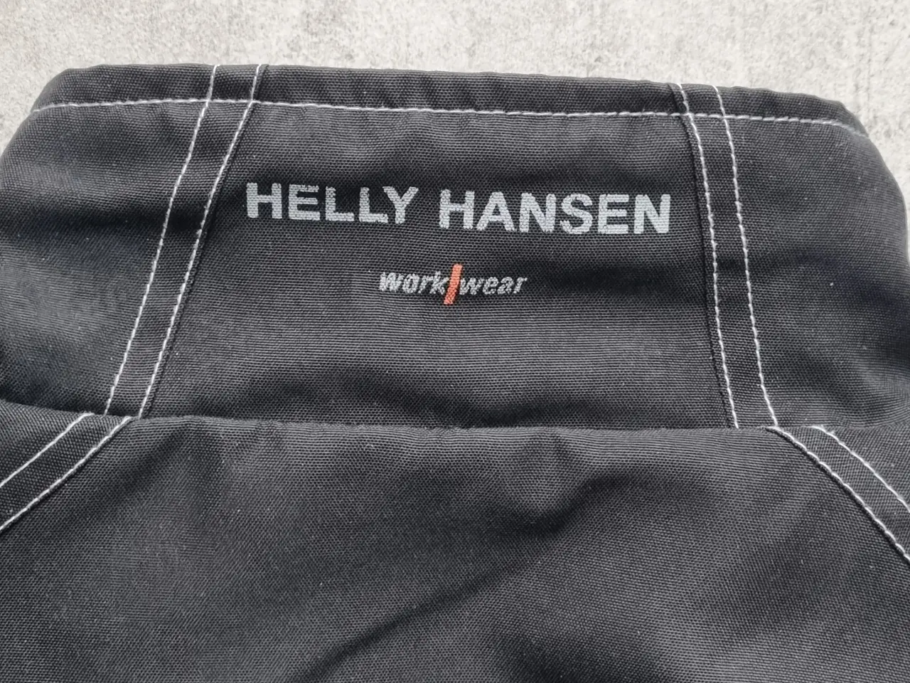 Billede 1 - HELLY HANSEN WORK 