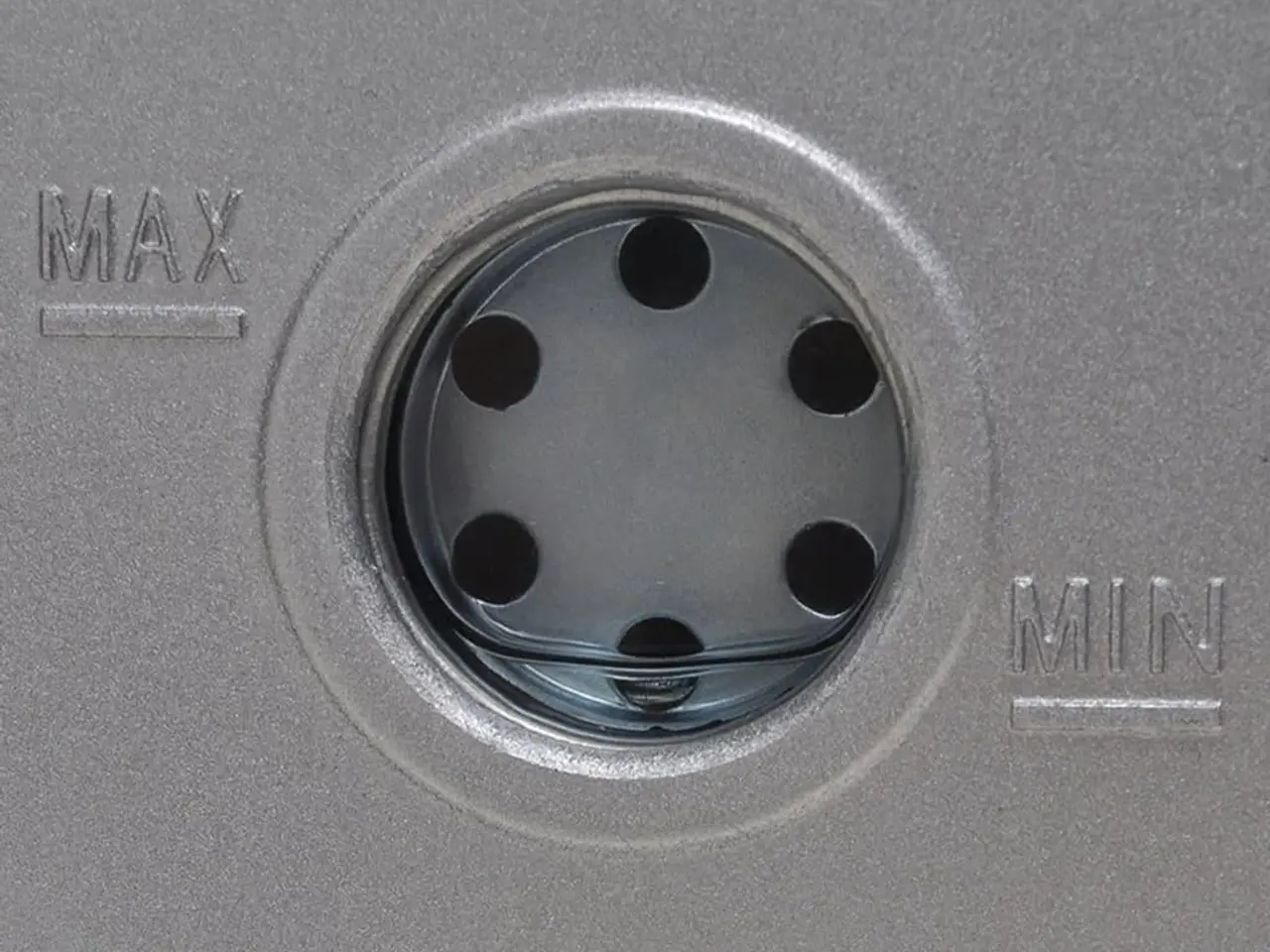 Billede 3 - Vakuumpumpe enkelttrin - 50 l/min til køl & aircondition
