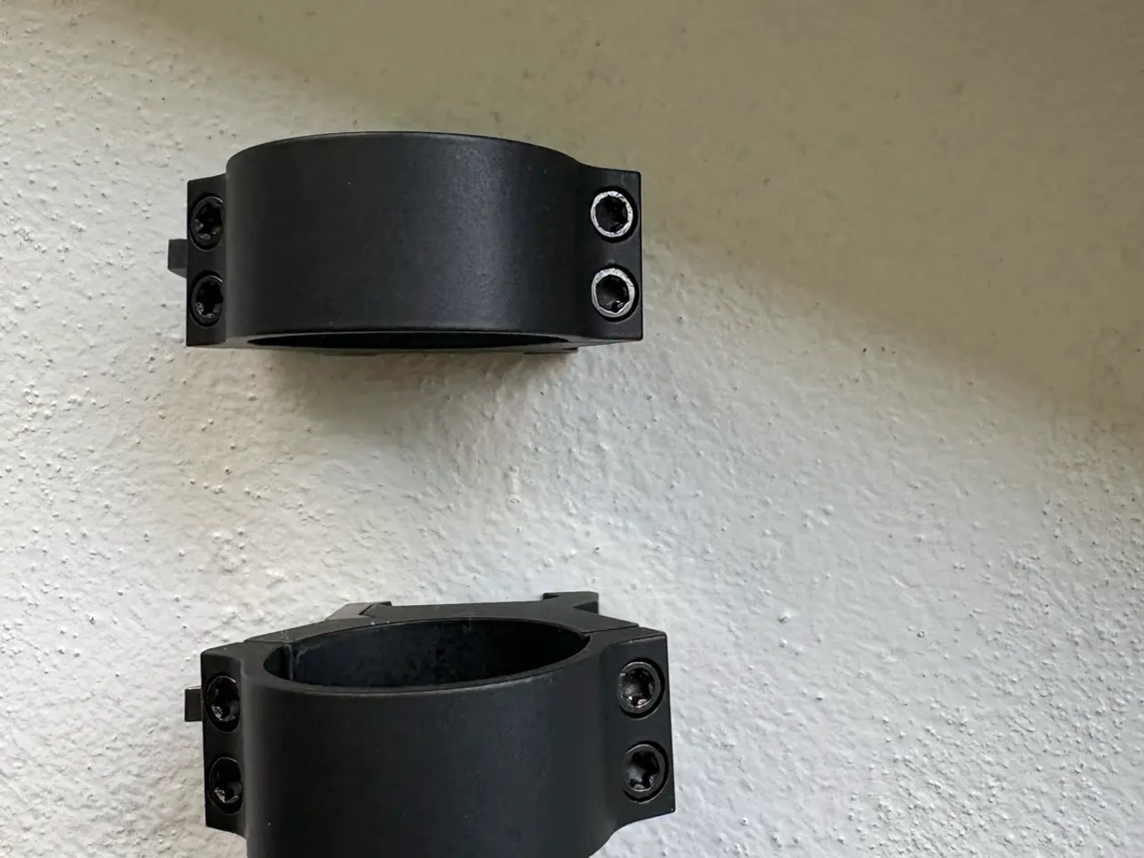 Billede 2 - Leupold QRW ringe