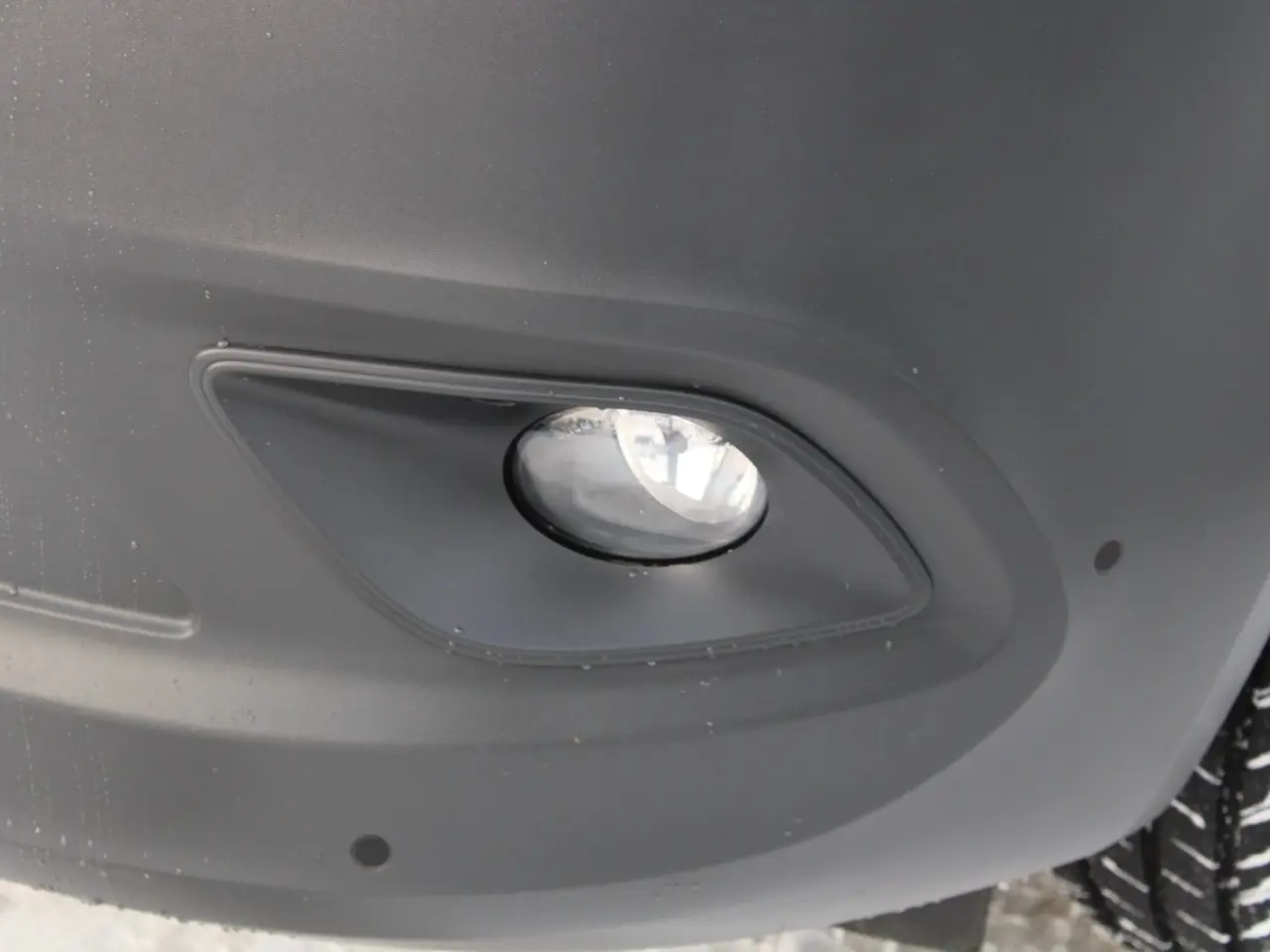 Billede 15 - Mercedes Sprinter 316 2,2 CDi A3 Kassevogn aut. RWD