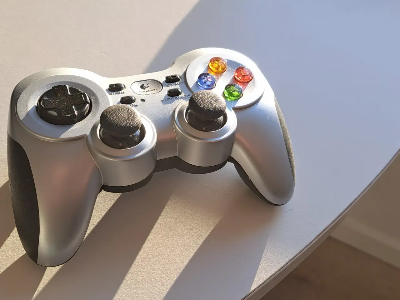 Billede 1 - Playstation Controler