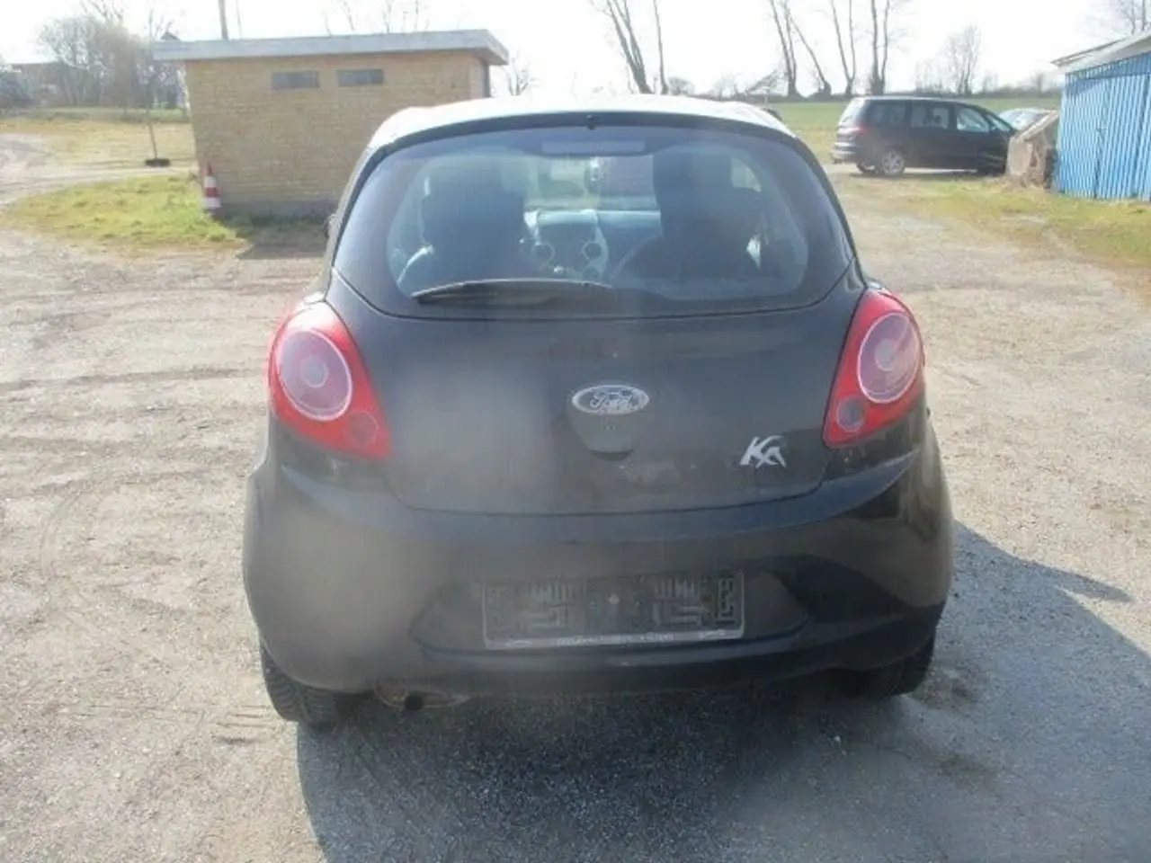 Billede 4 - Ford Ka 1,2 Titanium