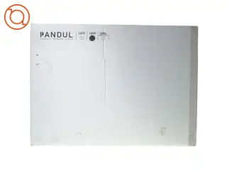 Hans J. Wegner lampe fra Pandul (str. 51,5 cm)