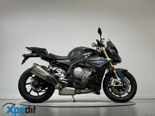 BMW S 1000 R