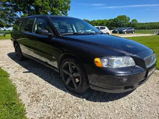 Volvo V70 2,4 170