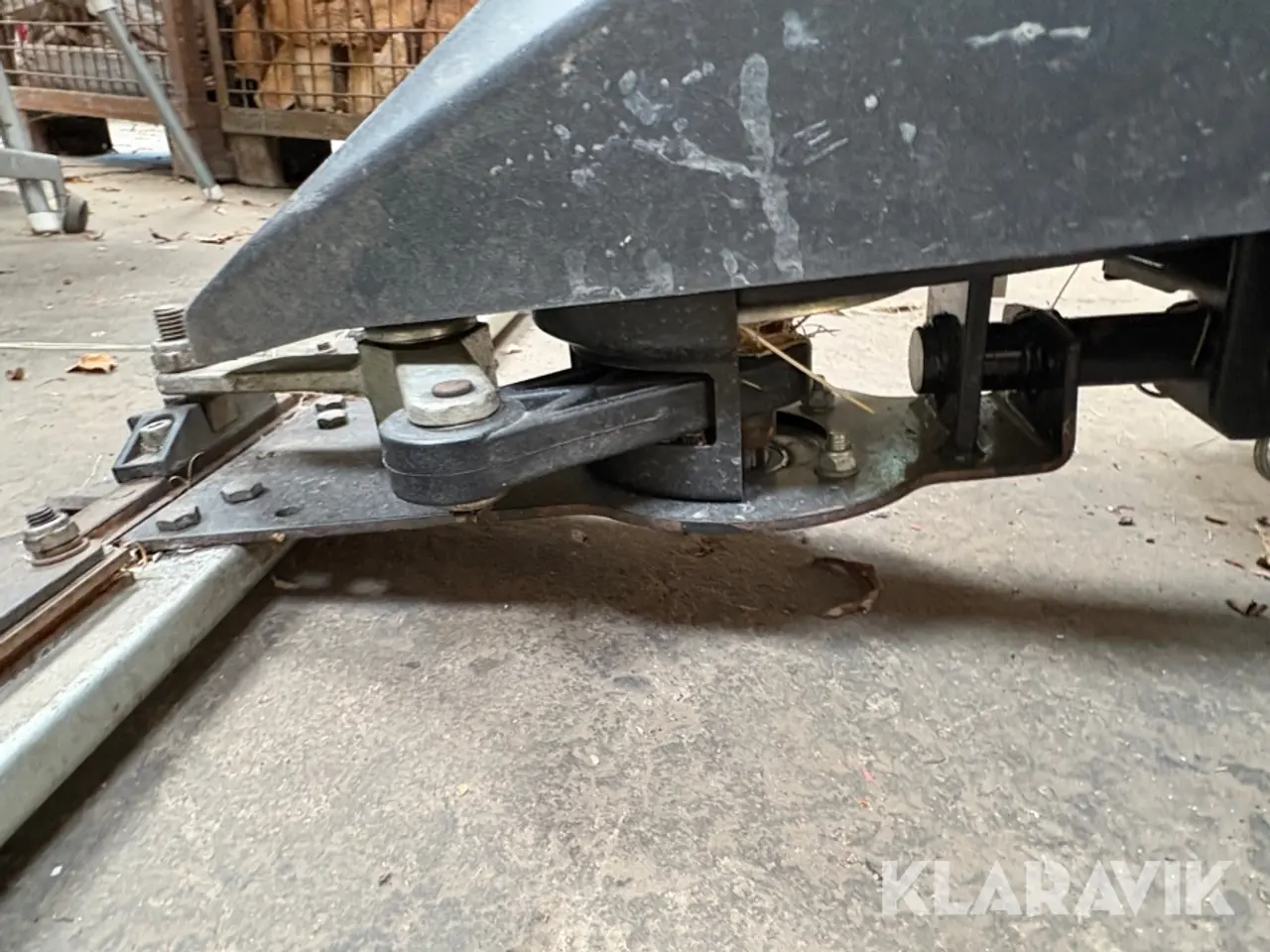 Billede 9 - Fingerklipper Texas CB 8700