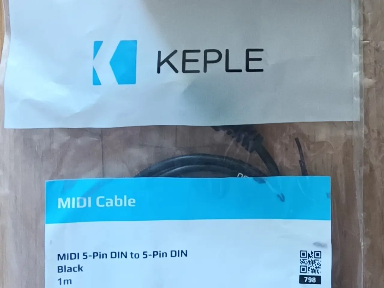 Billede 4 - Roland TM-2 Trigger Module + Tama clamp + Midi