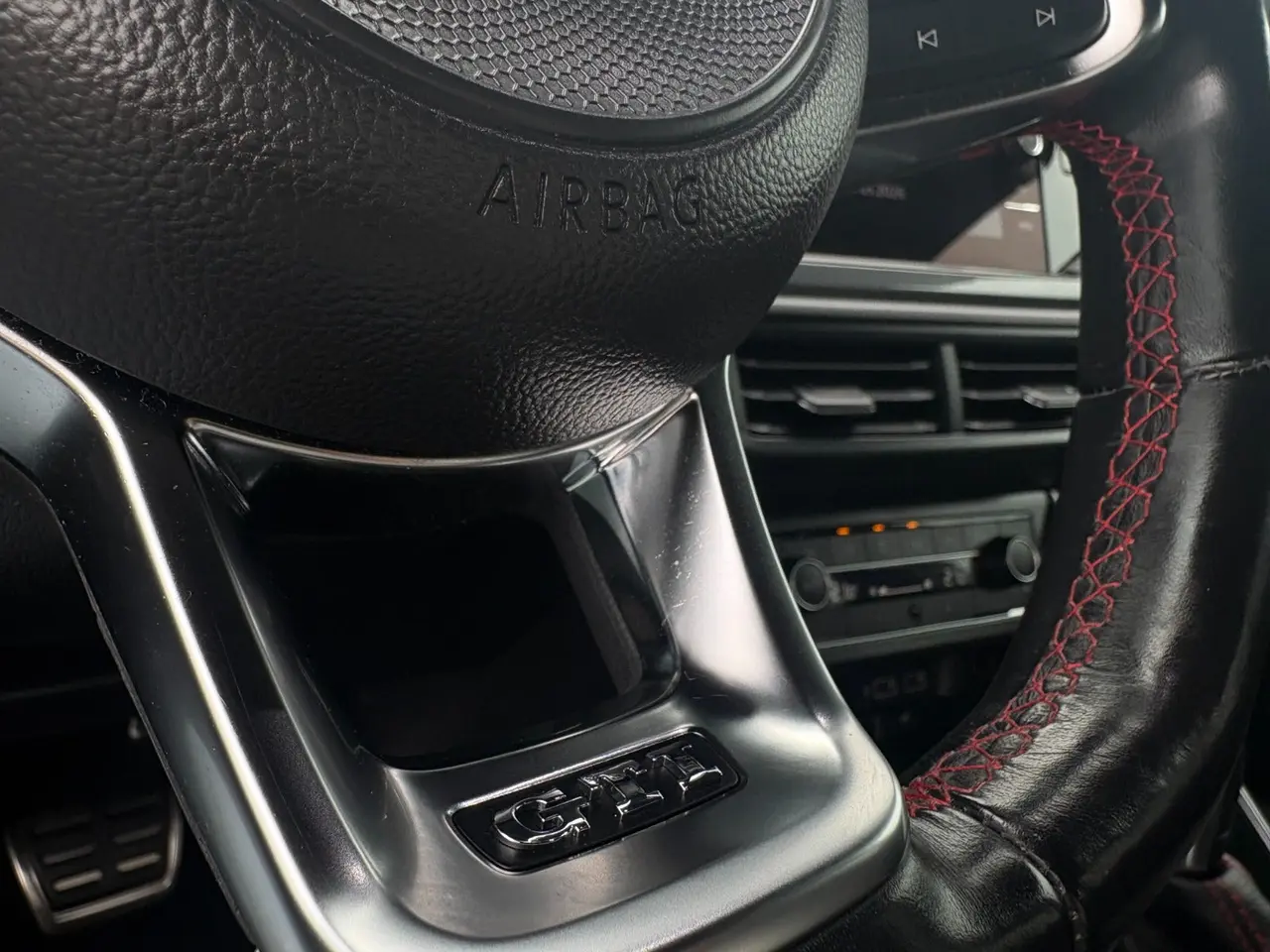 Billede 15 - VW Polo 2,0 GTi DSG