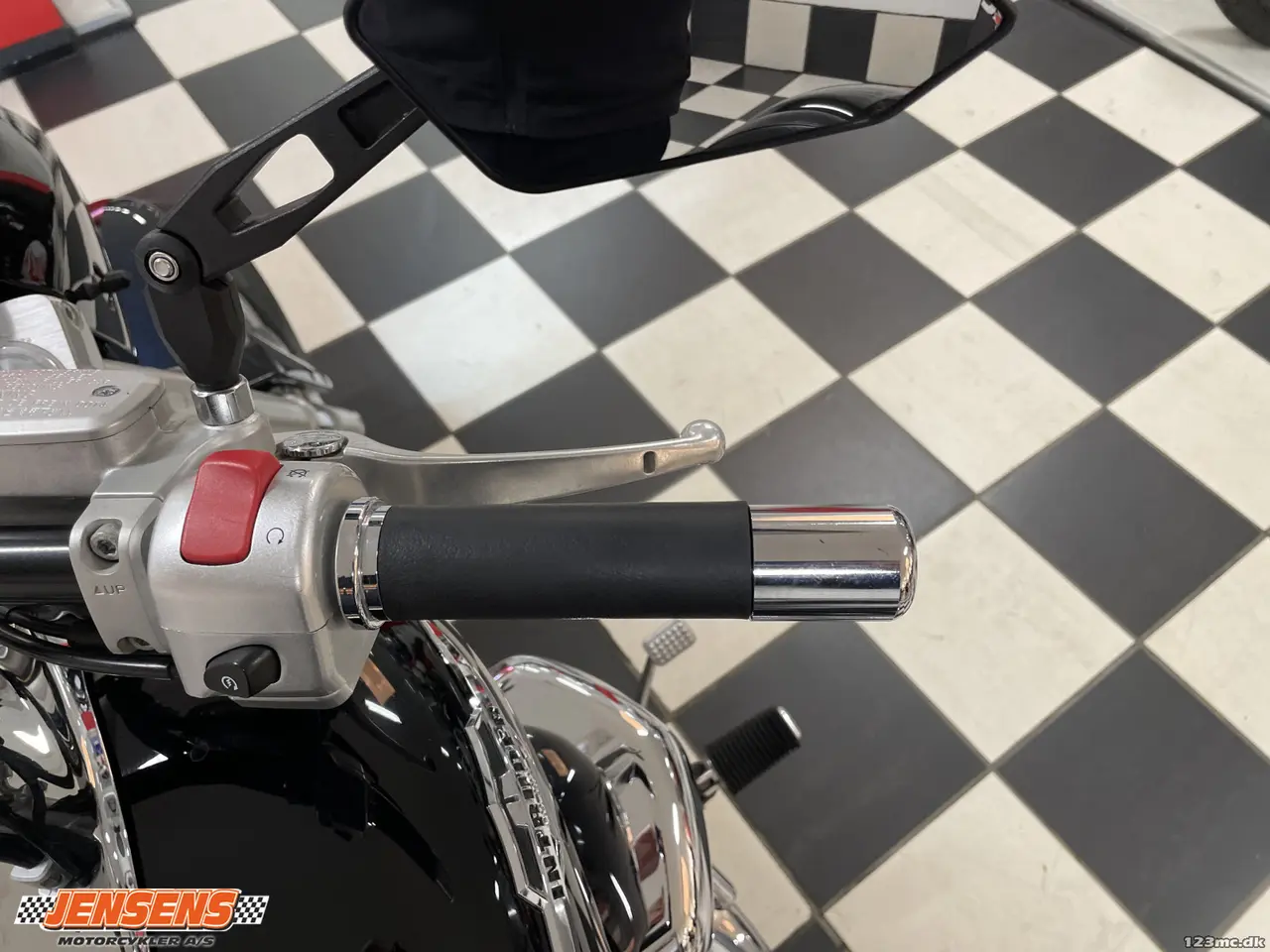 Billede 8 - Suzuki VZ 800 Intruder