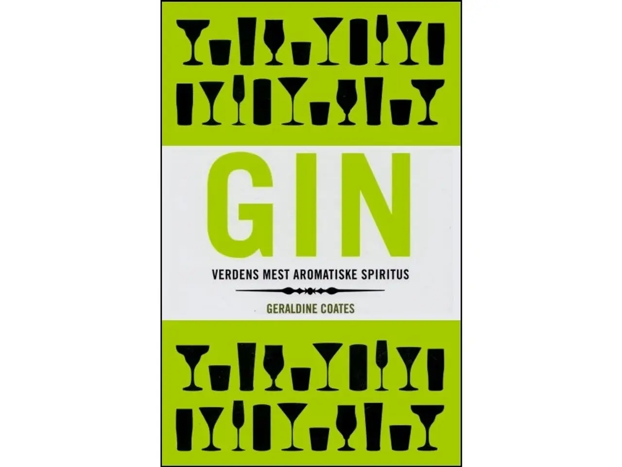 Billede 3 - De bedste drinks med GIN