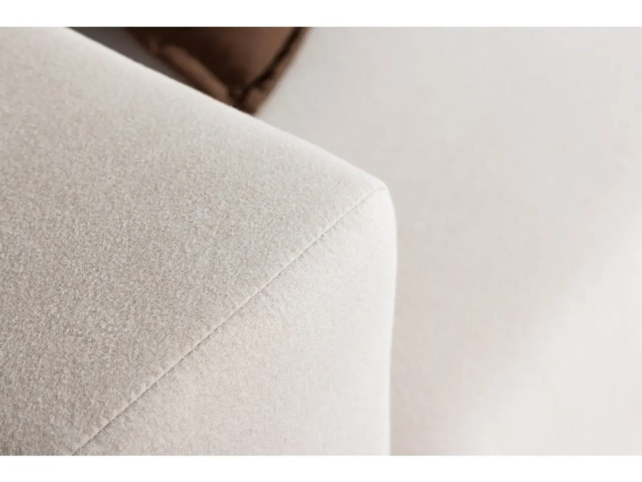 Billede 17 - Lumi 3 personers Sofa  - Hvid