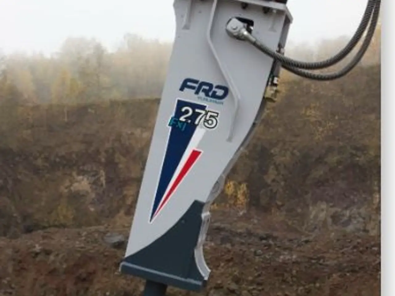 Billede 2 - FRD FX15