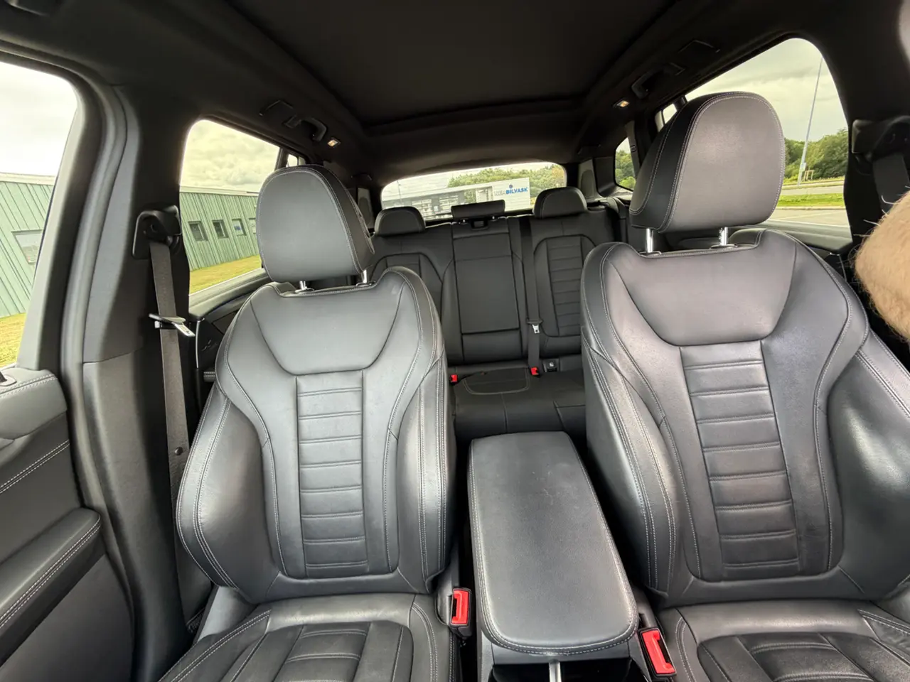 Billede 14 - BMW iX3 Charged Plus
