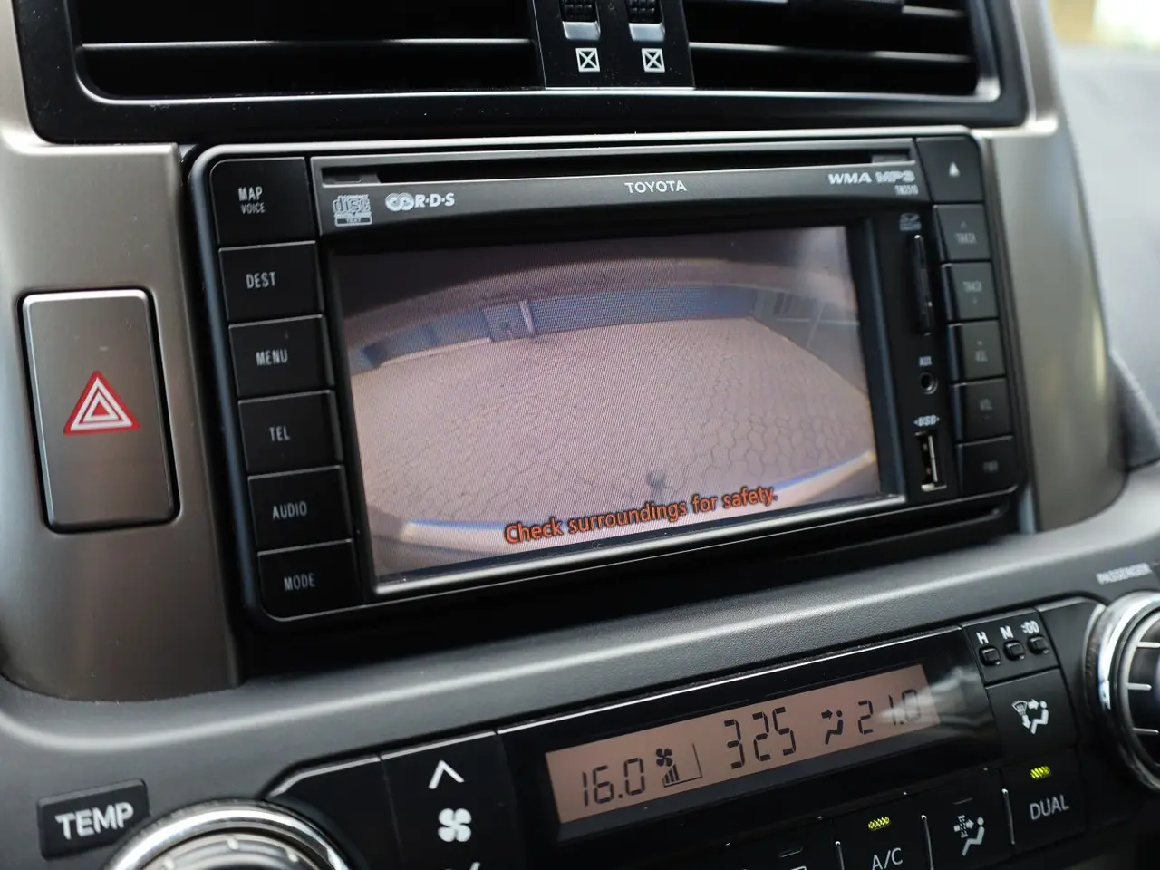 Billede 9 - Toyota Land Cruiser 3,0 D-4D T2 aut. Van
