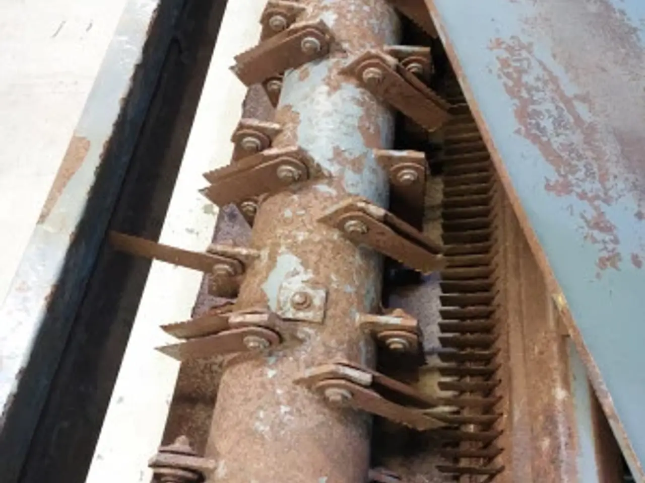 Billede 10 - Massey Ferguson 7278 Snitter 49070165