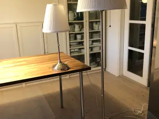 IKEA Årstid lamper