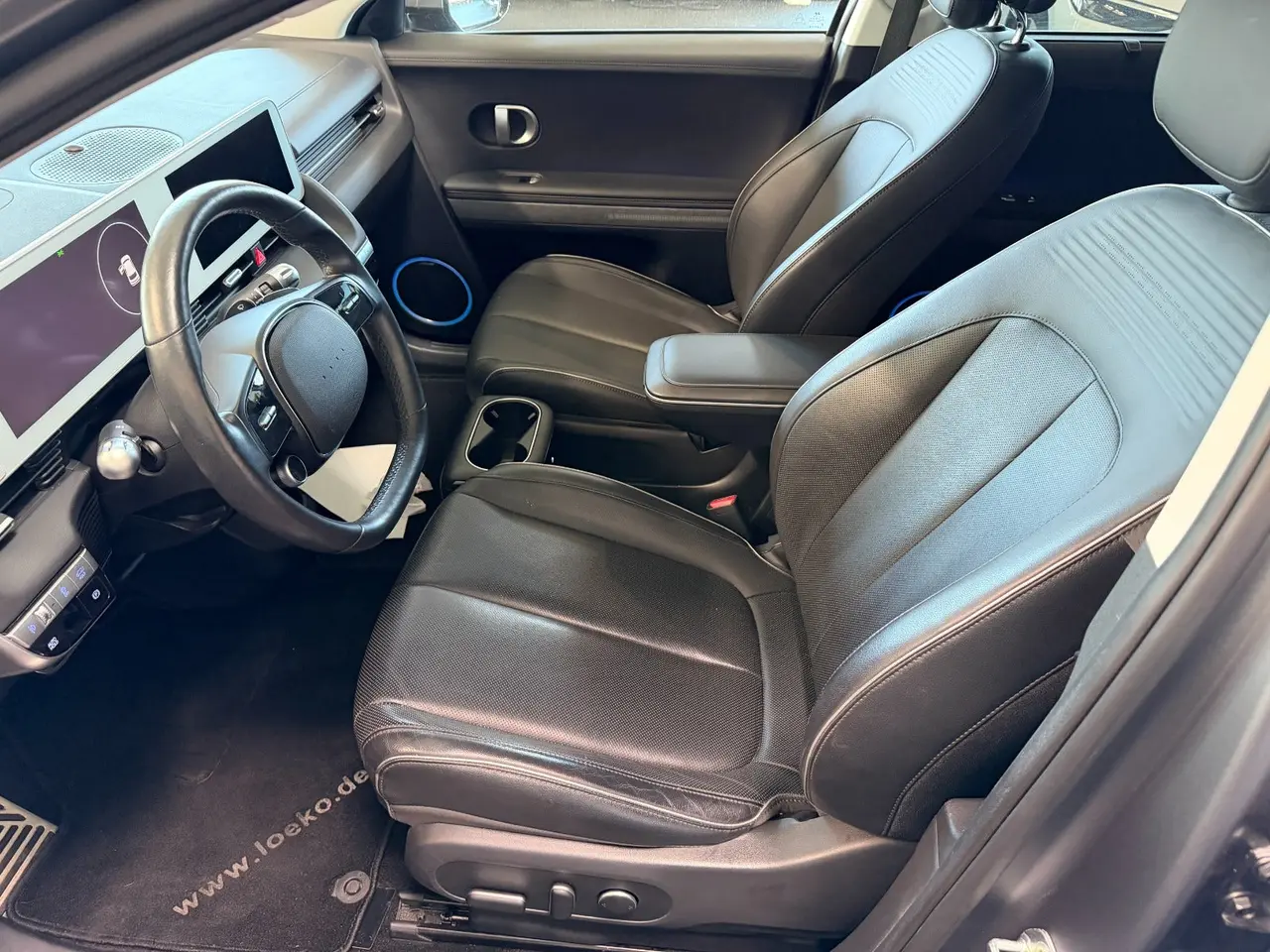 Billede 13 - Hyundai Ioniq 5 58 Ultimate
