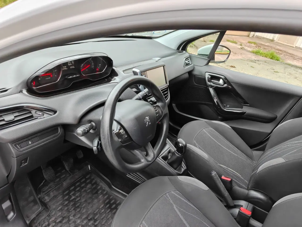Billede 13 - Peugeot 208 1,2 VTi Active