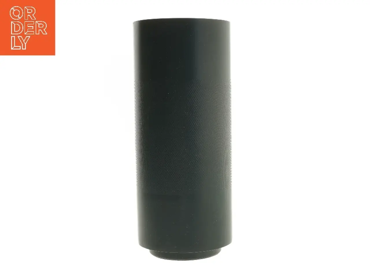 Billede 1 - Cylinder vase / beholder (str. 25 cm)