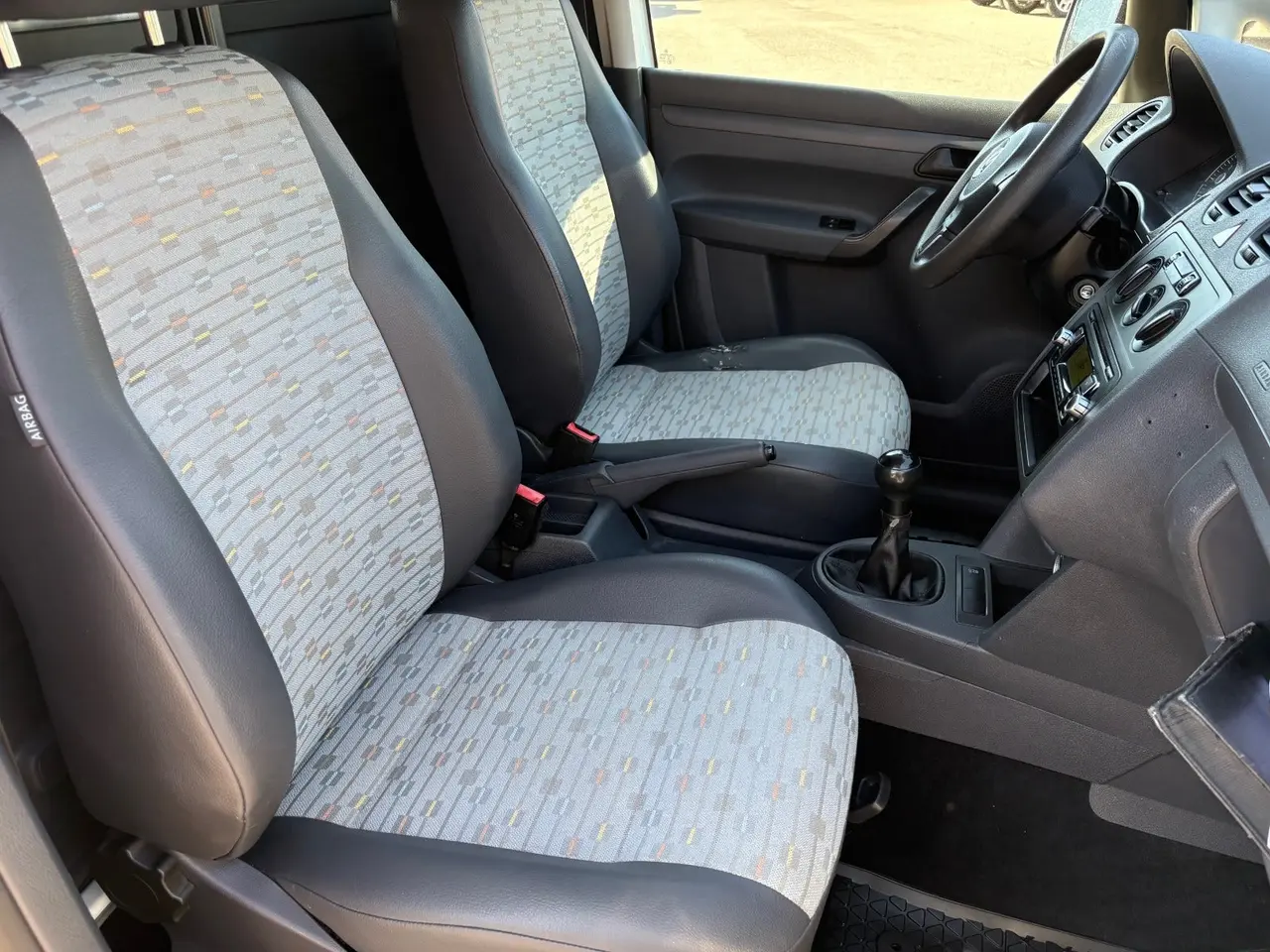Billede 8 - VW Caddy Maxi 1,2 TSi 105 Comfortline Van