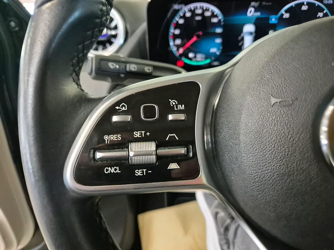 Billede 15 - Mercedes-Benz EQA 350 EL 4Matic 292HK 5d Aut.