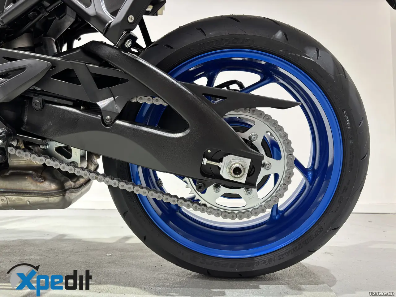 Billede 23 - Suzuki GSXS 1000 GX