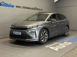 Skoda Enyaq 85 iV Sportline