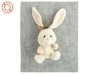 Kanin bamse (str. 35 x 13cm)