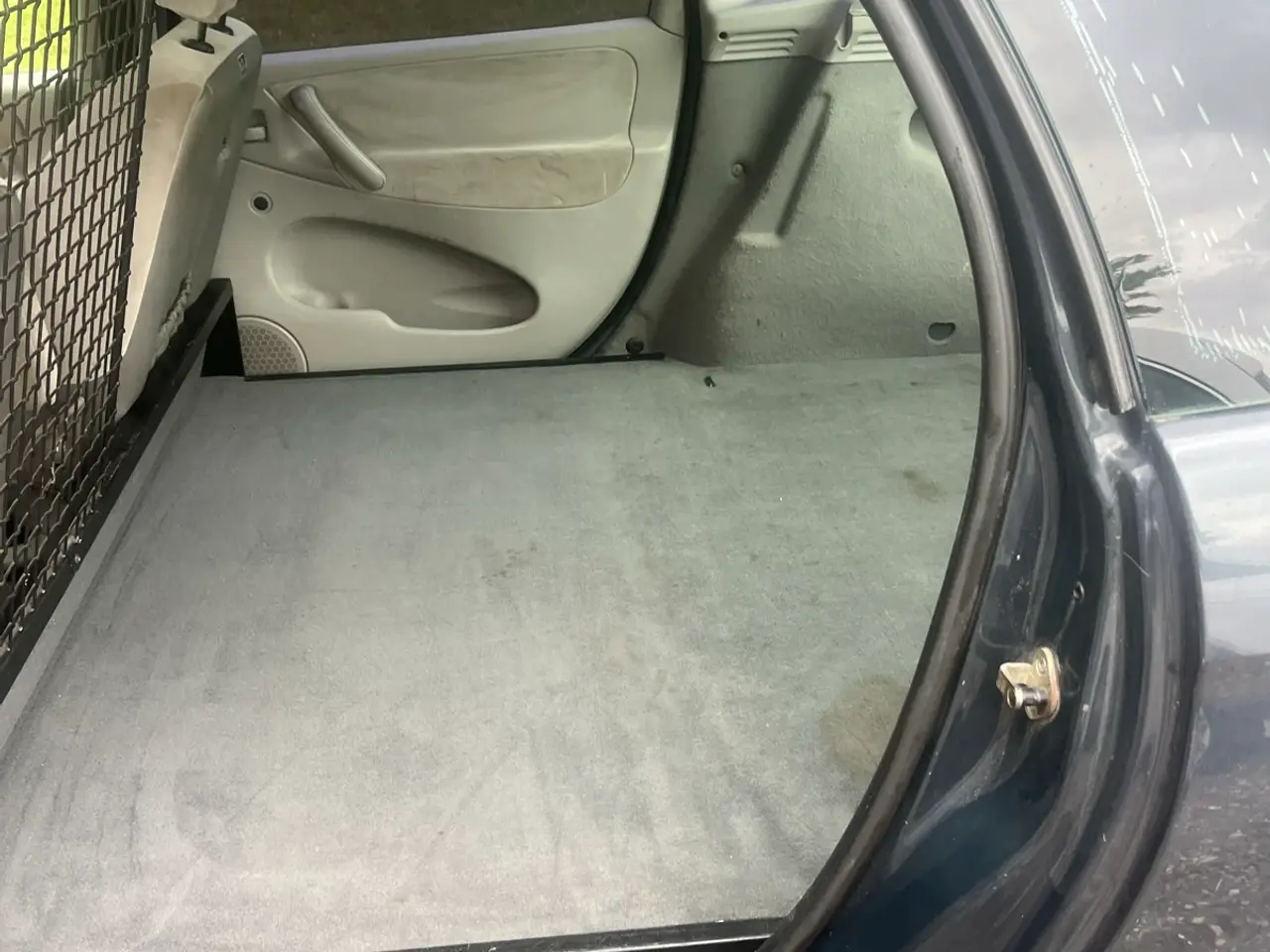 Billede 4 - Citroën xsara van