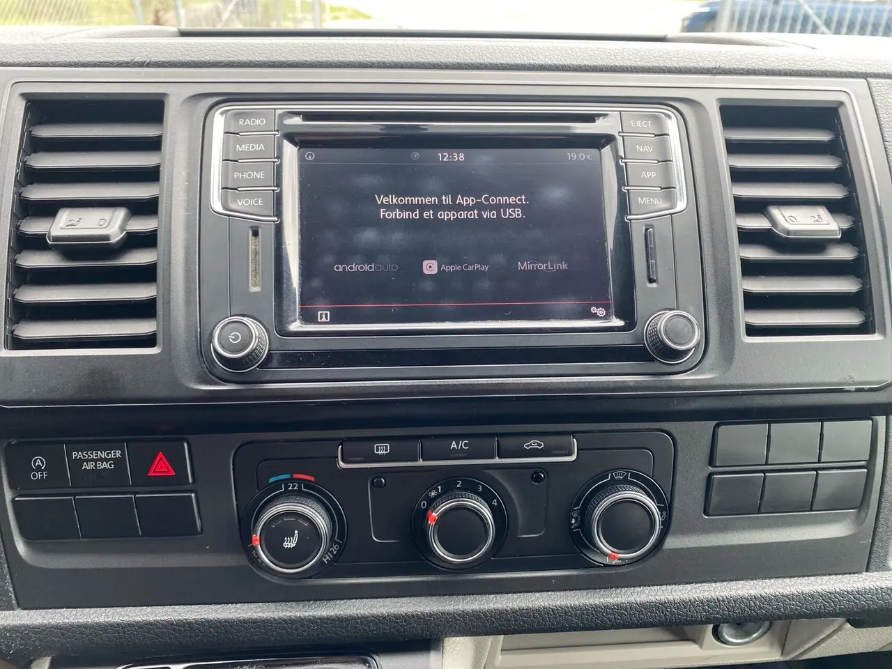 Billede 13 - VW Transporter Lang 2,0 TDI DSG 204HK Van 7g Aut.
