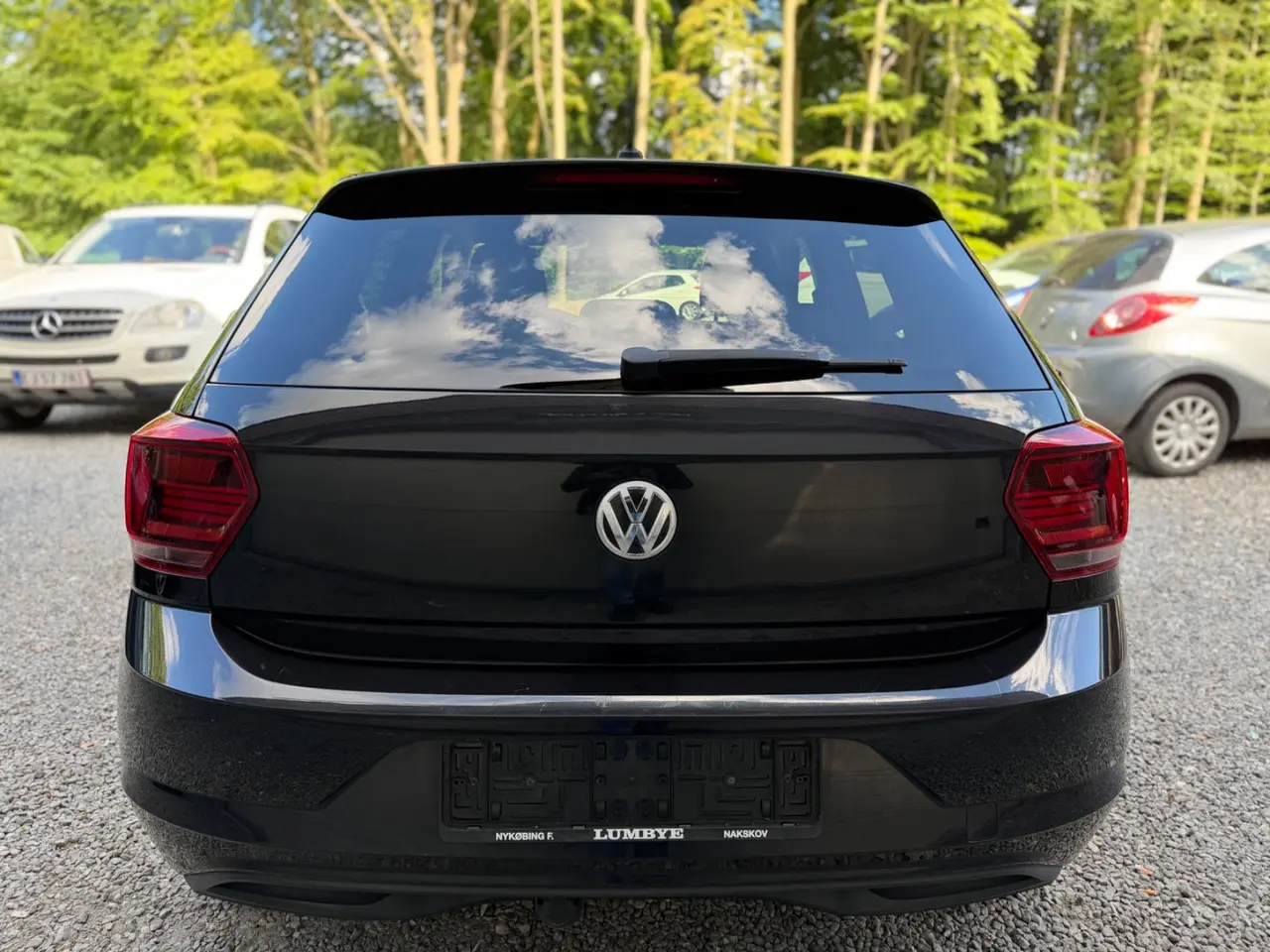 Billede 5 - VW Polo 1,0 TSi 95 Highline DSG