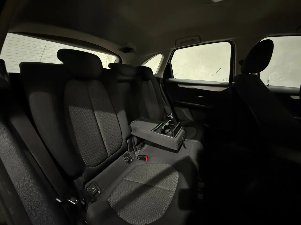 Billede 17 - BMW 218i 1,5 Active Tourer Advantage aut.