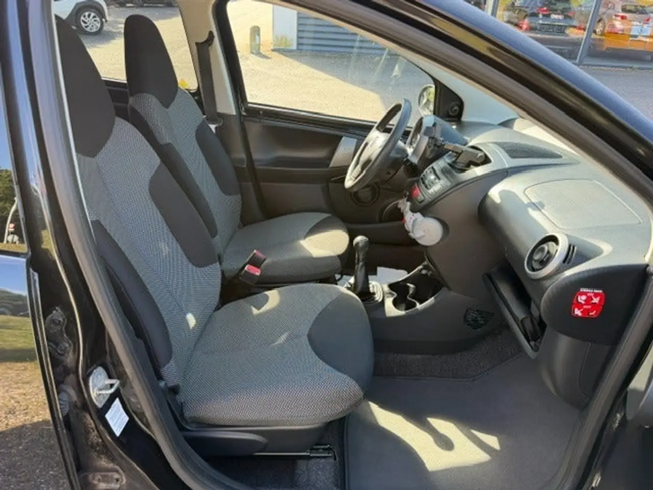Billede 7 - Toyota Aygo 1,0