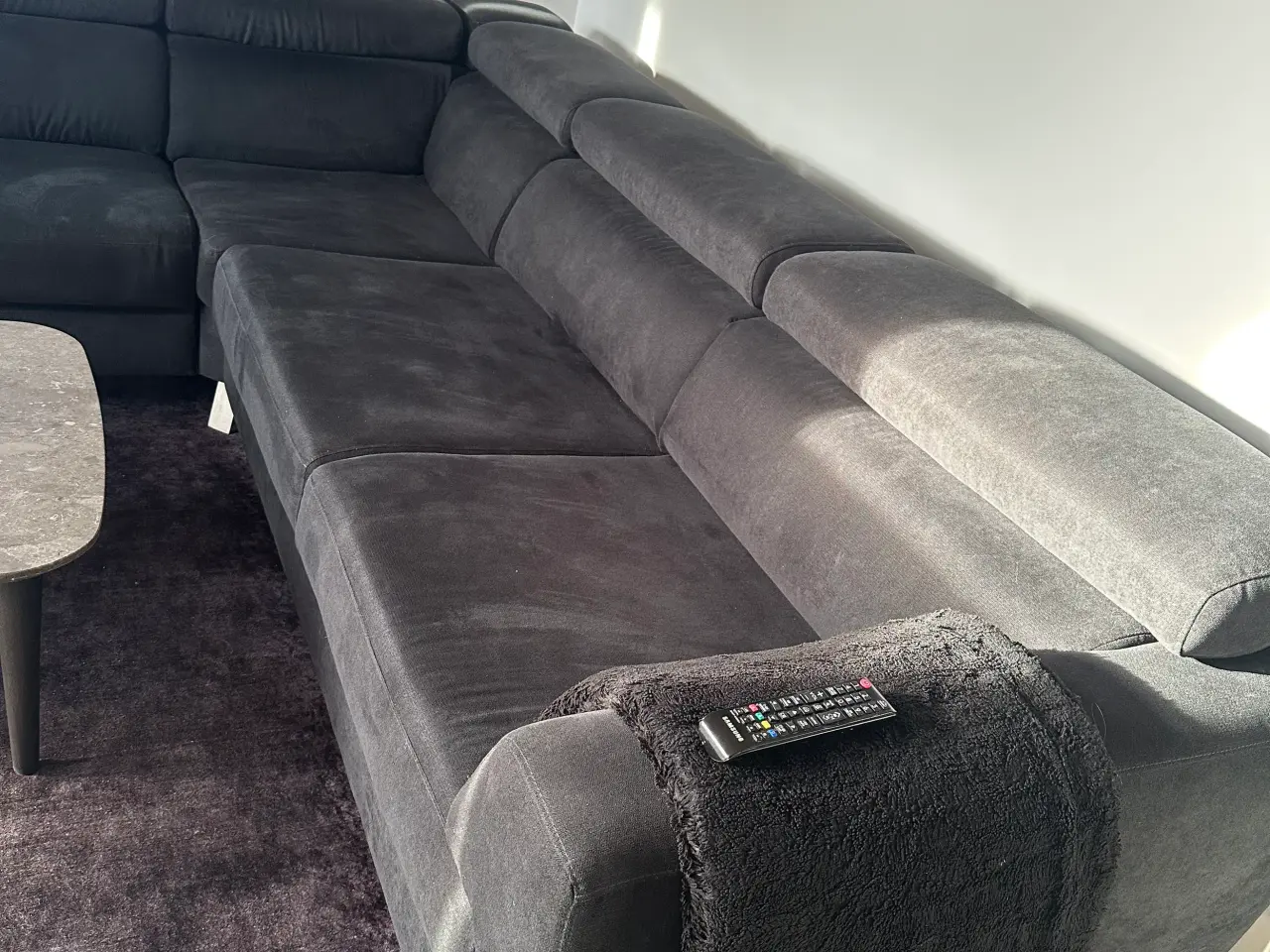 Billede 2 - Hjørnesofa