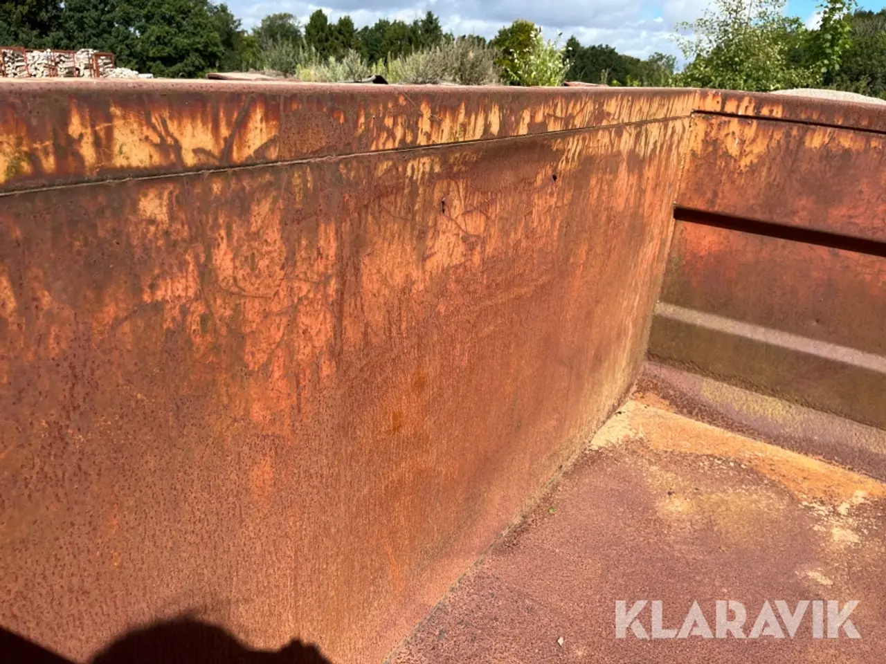 Billede 12 - Container 16 fods