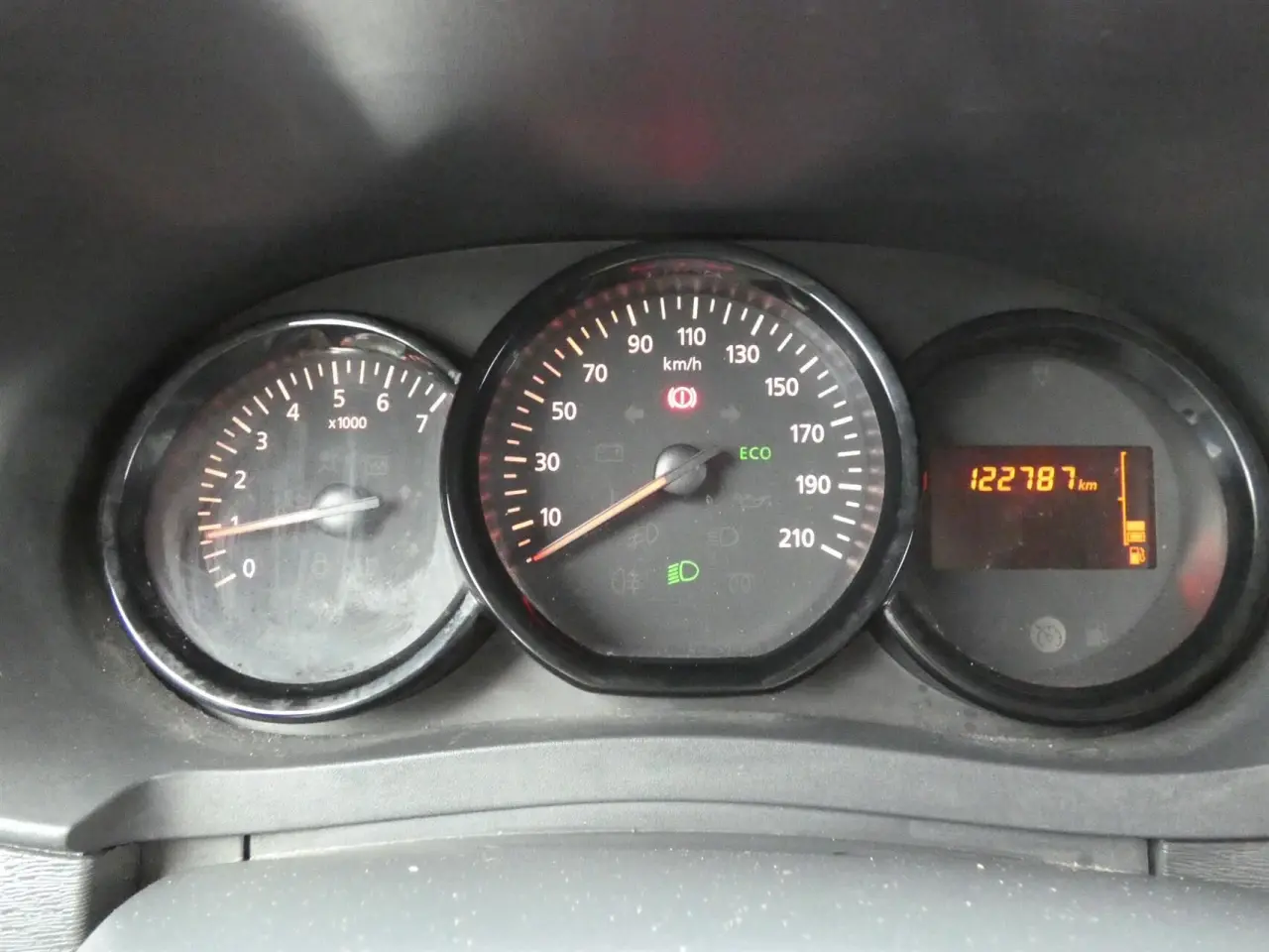 Billede 13 - Dacia Dokker 1,5 DCi Ambiance 90HK Van