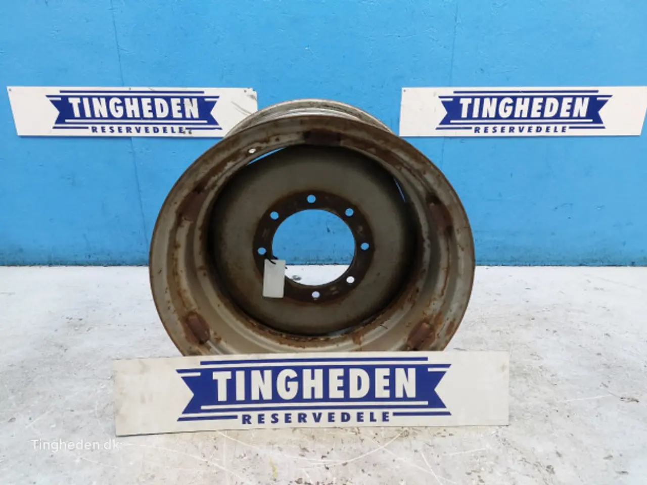 Billede 1 - 26" DW14X26