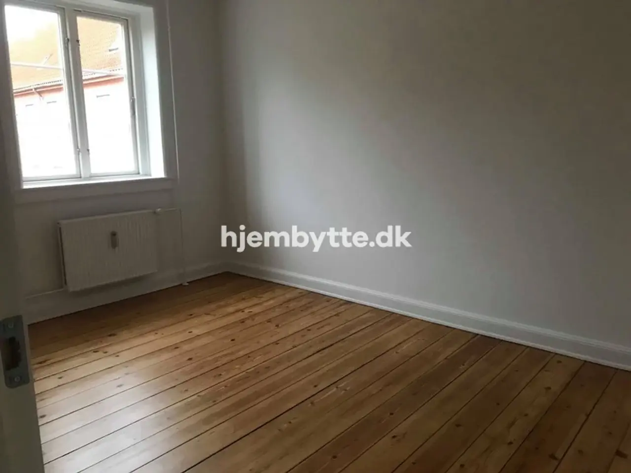 Billede 3 - Hjembytte - MørkHansensVej