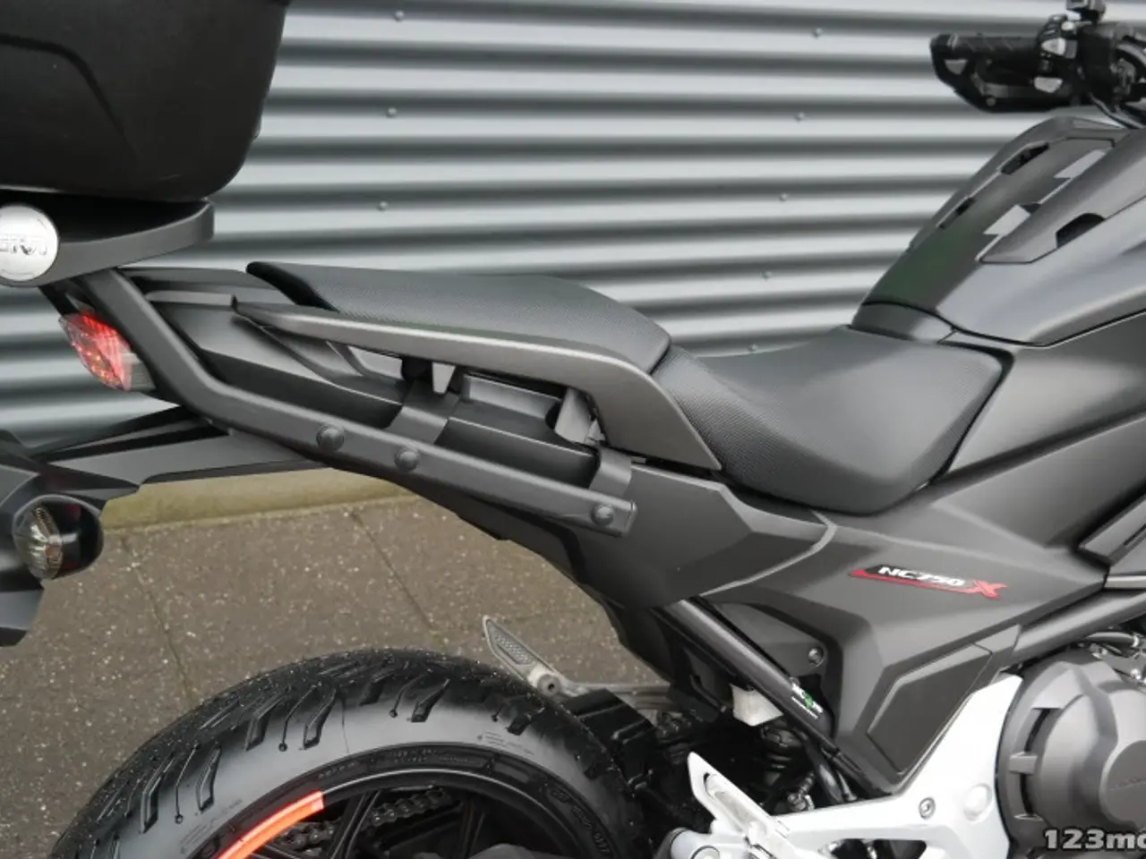 Billede 6 - Honda NC 750 XD MC-SYD BYTTER GERNE