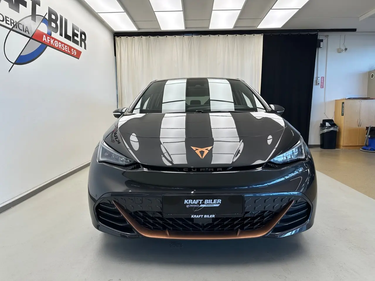 Billede 7 - Cupra Born 58 High