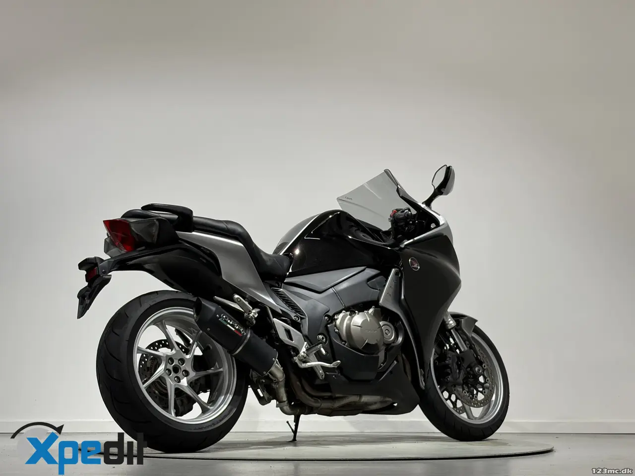 Billede 9 - Honda VFR 1200 F