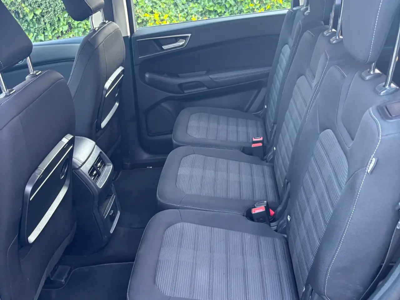 Billede 7 - 2018 model Ford Galaxy 7-personers