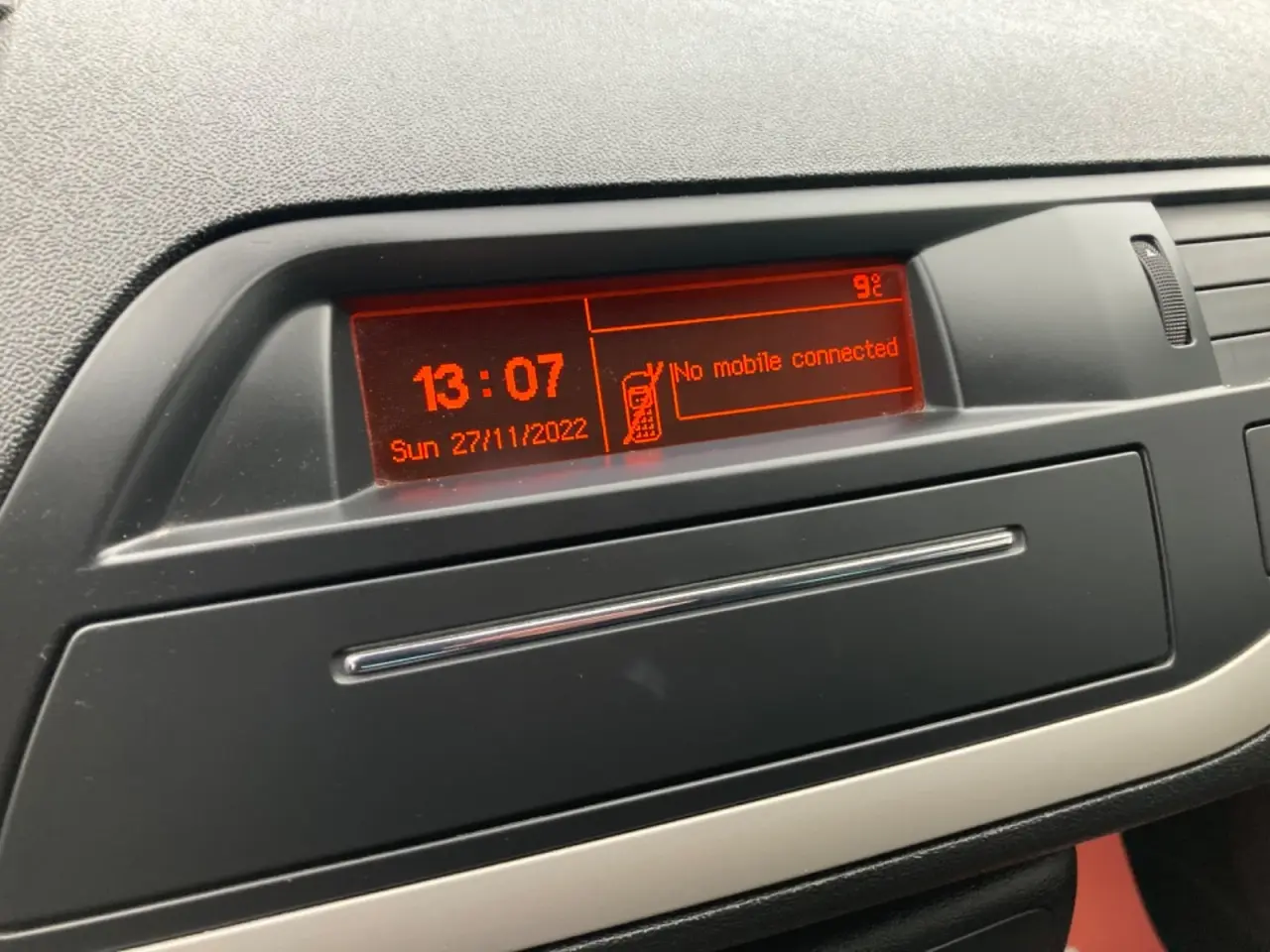 Billede 13 - Citroën C5 2,0 HDi 163 Seduction Tourer aut.