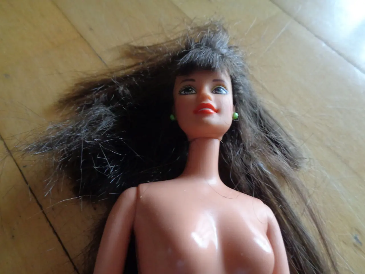 Billede 3 - Barbie