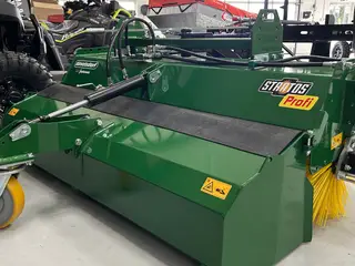Düvelsdorf stratos profi STRATOS PROFI 180 - 2026