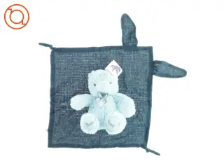 Sutteklud og bamse
