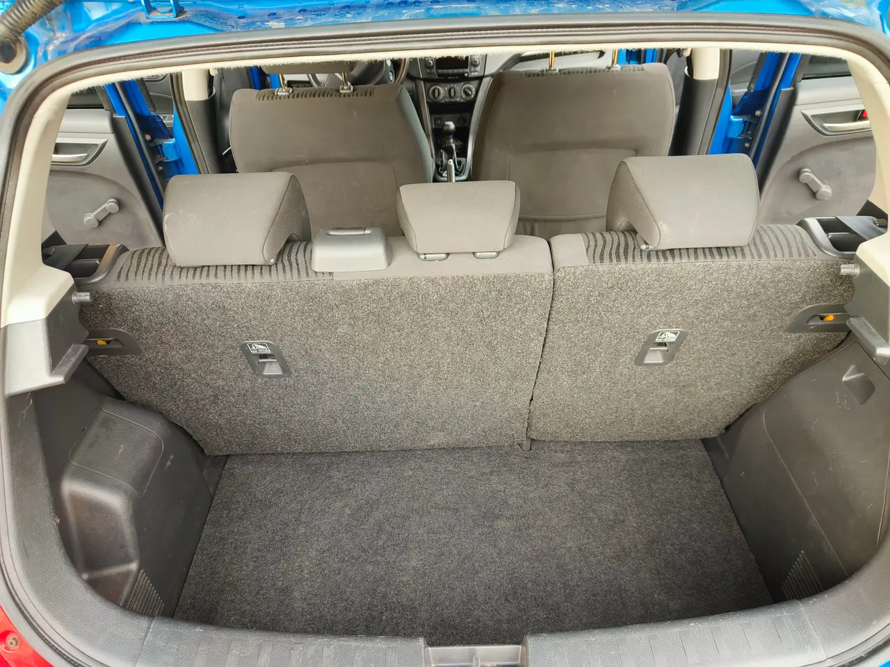 Billede 8 - suzuki swift 2012