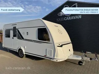 2025 - Knaus Südwind 500 FU